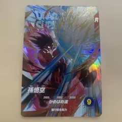 EX1-001 孫悟空 EXR