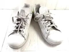 アディダス スタンスミス スニーカー 23.5㎝