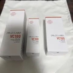 キィさん専用［DR.CI.LABO］ VC100ゲル 80g クリーム　10個 キィさん専用［DR.CI.LABO］ VC100ゲル 80g クリーム 10個 - メルカリ