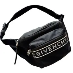 2026年最新】Givenchy メンズ ボディバッグ・ウエストポーチの人気