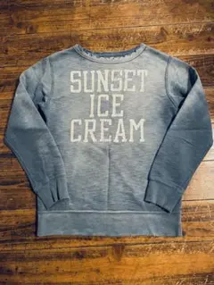 値下げ！デニムダンガリー　レア　新品　160 8oz Denim Switching Design Pants – FITH ONLINE STORE