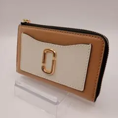 未使用✨ MARC JACOBS マークジェイコブス カードケース コインパース