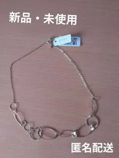 チェーンネックレス ネックレス