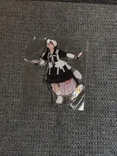 FRUITSZIPPER 松本かれん アクスタ