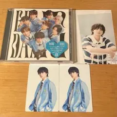 Yes!東京 ICEx盤