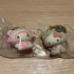 サンリオキャラクターズ フロッキー マスコット