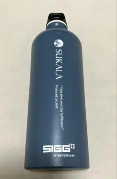 sukala SIGG 水素水ボトル