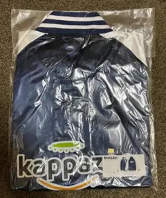 さらざんまい　カパゾン　スタジャン　M　未開封