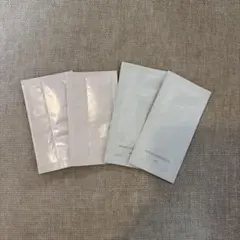 RMK セラムクレンジングオイル トライアルセット