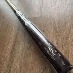 LOUISVILLE SLUGGER硬式オーダー木製バット Louisville Slugger 硬式木製バット 25S型 - メルカリ