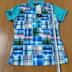 VIVA HEART レディース ポロシャツ 40