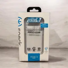 Speck iPhone 12 mini ケース クリア