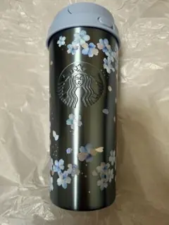 SAKURA2026ステンレスTOGOボトルエアリーブルー - メルカリ