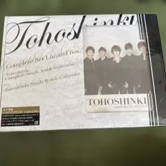 東方神起 COMPLETE SET CD パズル ジェジュン ユノ チャンミン 東方神起 COMPLETE SET CD パズル ジェジュン ユノ チャンミン - メルカリ