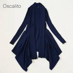 2026年最新】OSCALITO レディース カーディガン・ボレロ・アンサンブル
