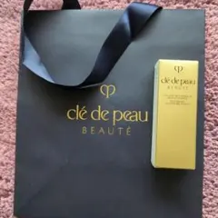 クレ・ド・ポー　ボーテ　ムースネトワイアントA n　クレンジングフォーム