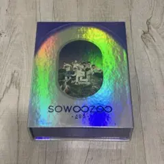 2026年最新】sowoozoo blu-rayの人気アイテム - メルカリ