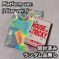 xikers Doorbell Ringing Platform 開封済み ③