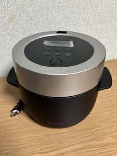 2026年最新】バルミューダ 炊飯器 k08aの人気アイテム - メルカリ