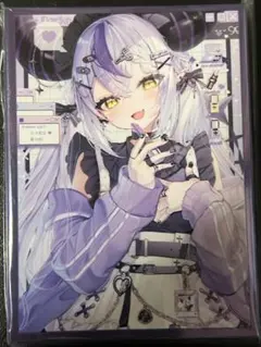 コミケ　スリーブ　ホロライブ　holox Yahoo!オークション - HoloX ホロックス スリーブセット