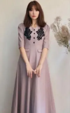 バラ売り可】Herlipto Dress 2着セット - メルカリ