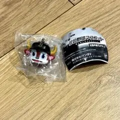 プロ野球マスコットめじるしアクセサリー(オリックスバファローズ)