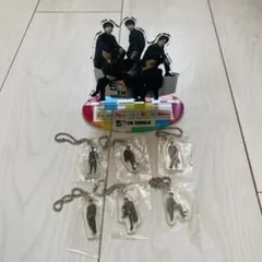 2025年最新】v6 アクリルスタンドの人気アイテム - メルカリ