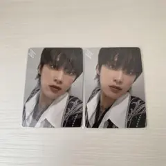 JO1DER SHOW 河野純喜 トレカ