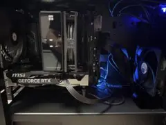 自作ゲーミングPC