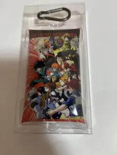 未開封　僕のヒーローアカデミア ヒロアカ展 入場特典 OFA マルチケースセット