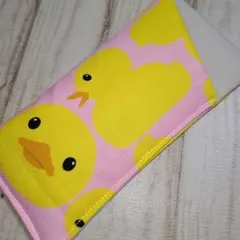 メガネケース　ハンドメイド