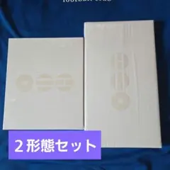 ②BTS　ARIRANG ２形態セット