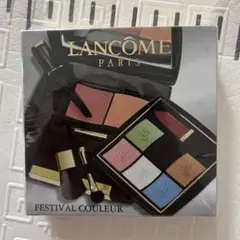 LANCOME FESTIVAL COULEUR メイクパレットのサムネイル