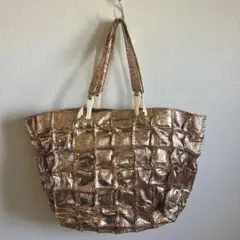 H.P.FRANCE Jamin Puech HONU トートバック