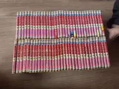 初版本多数有り】 王家の紋章 1〜56・71巻のまとめ売り 漫画 細川