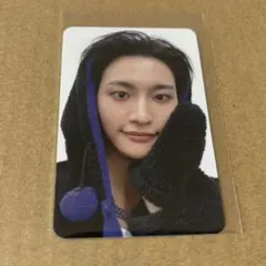 ATEEZ ソンファ　makestar