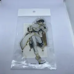 新品未開封 ブルーロック アクリルスタンド 蜂楽 廻