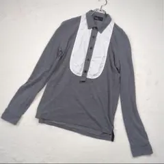 kolor 美品 長袖 ポロシャツsize 1のサムネイル