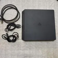 Playstation4 本体 500GB 箱無し