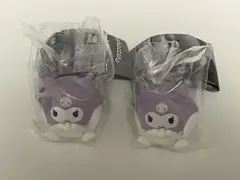 サンリオ たべすぎました。パステルVer. クルミ 2個セット