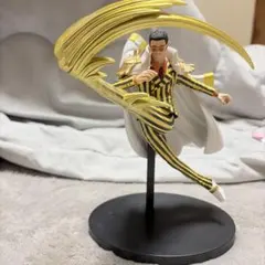 ワンピース フィギュア ボルサリーノ