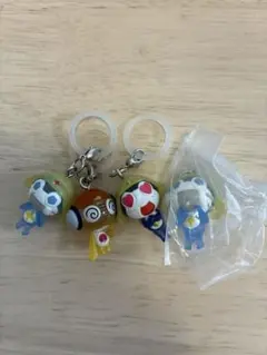 ケロロ軍曹　めじるしアクセサリー