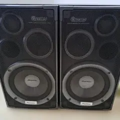 2025年最新】Pioneer スピーカー・ウーファーの人気アイテム - メルカリ