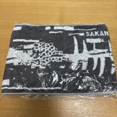 2026年最新】国内アーティスト：サカナクション タオルの人気アイテム
