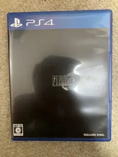 ファイナルファンタジー7リメイク ps4