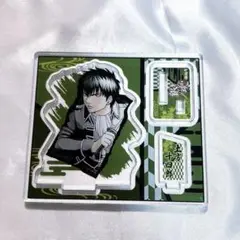 銀魂 土方十四郎 アクリルフィギュアコレクション