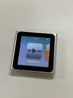 2026年最新】ipod nano 第6世代の人気アイテム - メルカリ