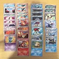ポケモンカード　32枚まとめ