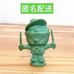 てんどんまん フィギュア 消しゴム レトロ レア 昔 アンパンマン