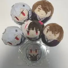 にじコロ　SMC組　まとめ売り